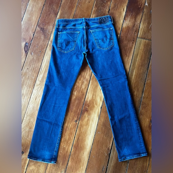 Adriano Goldschmied Jeans - Picture 2 of 5